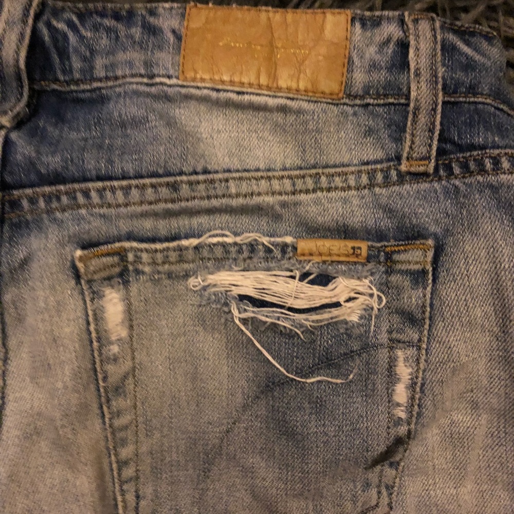 Joe jeans